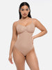 Snatched String Bodysuit