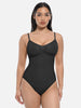 Snatched String Bodysuit